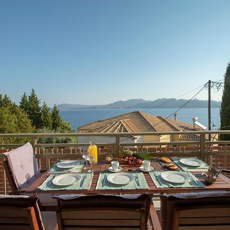 Nikolas Guest House Villa Nikiana Dış mekan fotoğraf