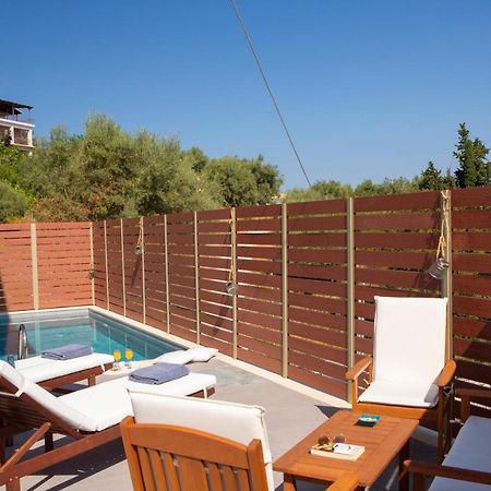 Nikolas Guest House Villa Nikiana Dış mekan fotoğraf