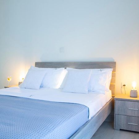 Nikolas Guest House Villa Nikiana Dış mekan fotoğraf