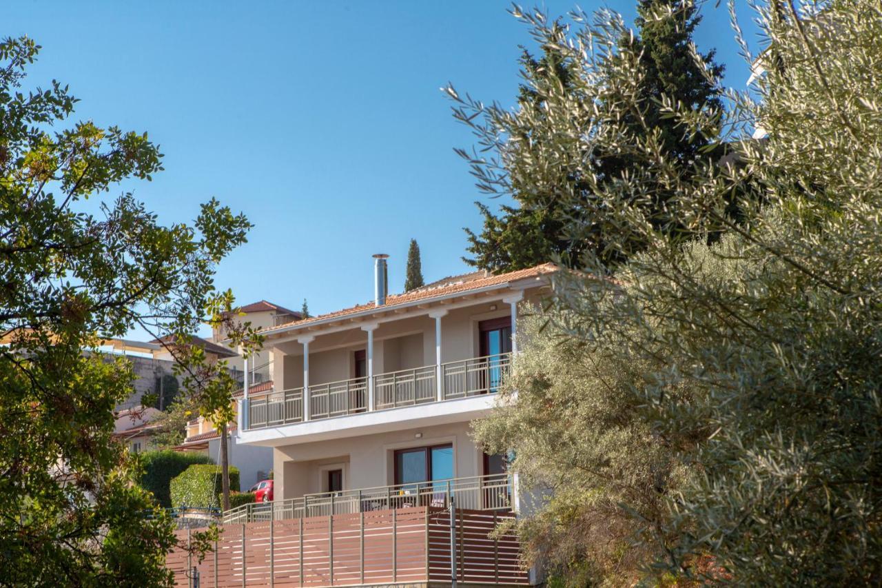 Nikolas Guest House Villa Nikiana Dış mekan fotoğraf