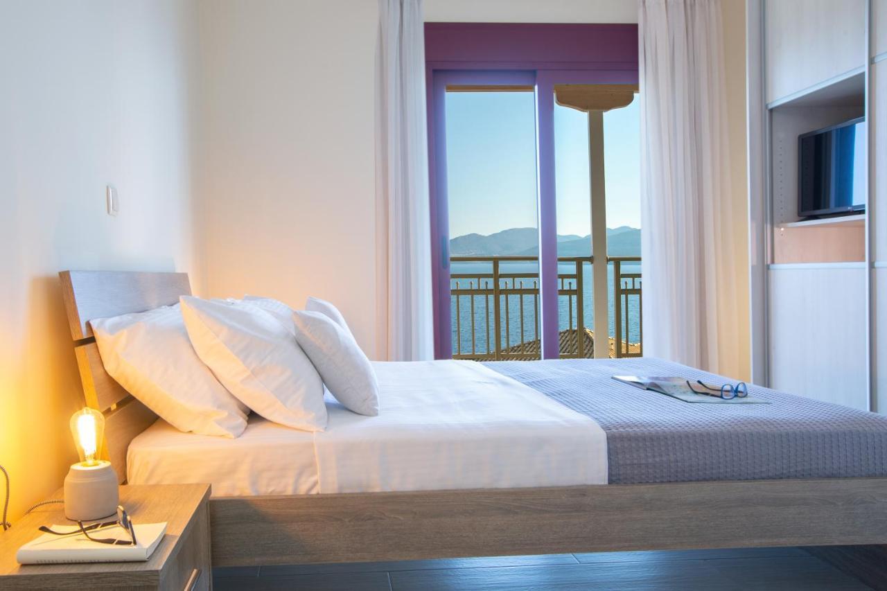 Nikolas Guest House Villa Nikiana Dış mekan fotoğraf