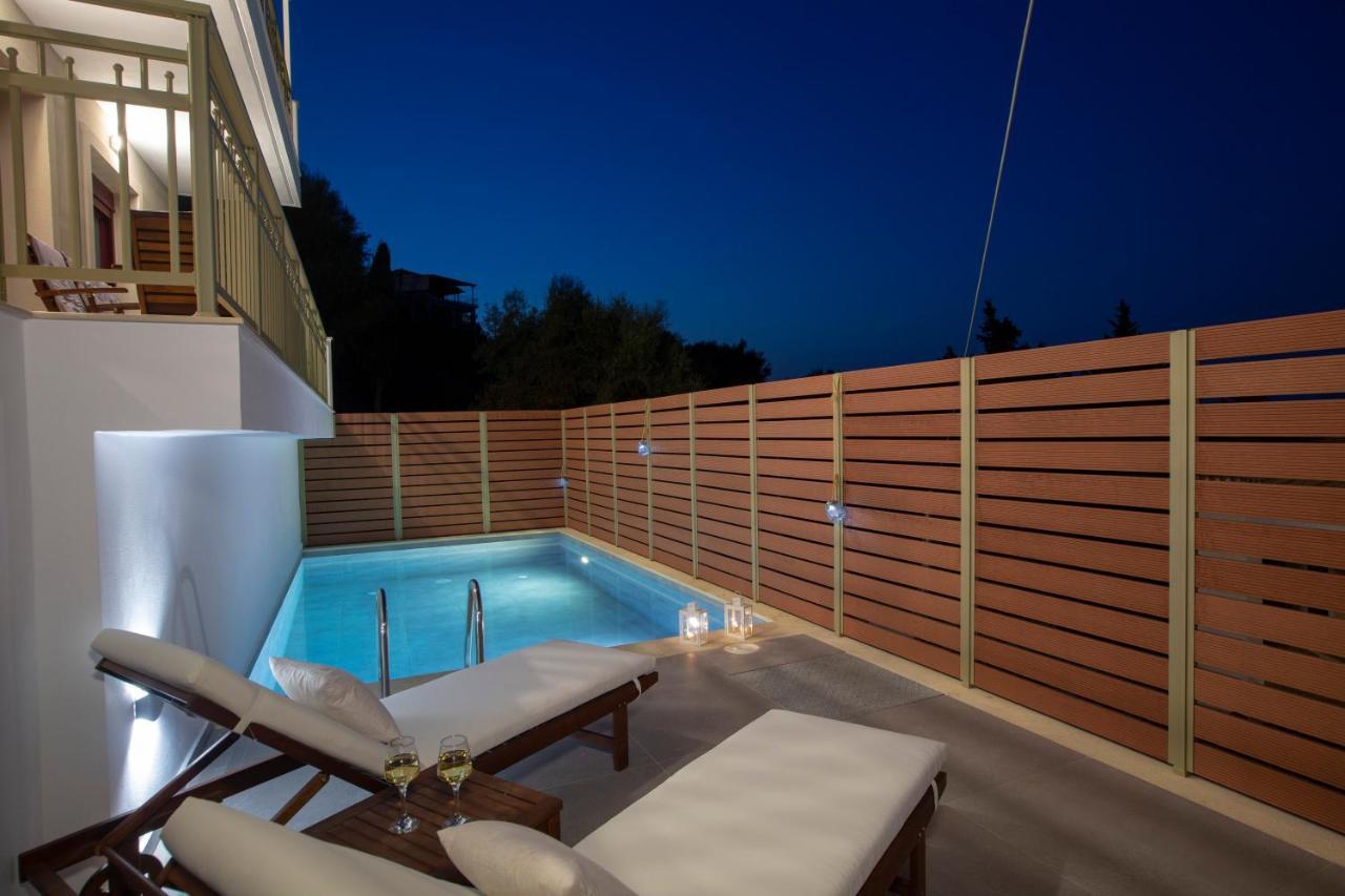 Nikolas Guest House Villa Nikiana Dış mekan fotoğraf