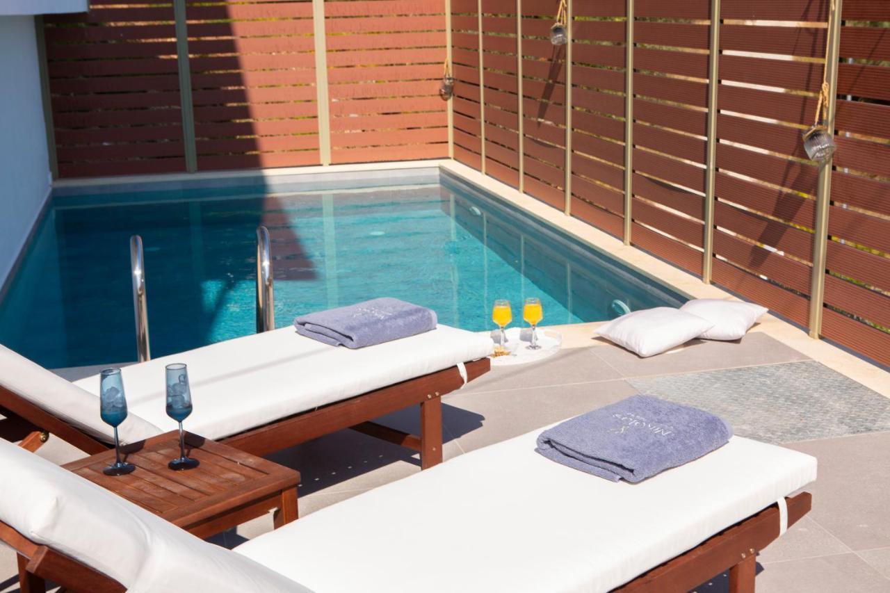 Nikolas Guest House Villa Nikiana Dış mekan fotoğraf
